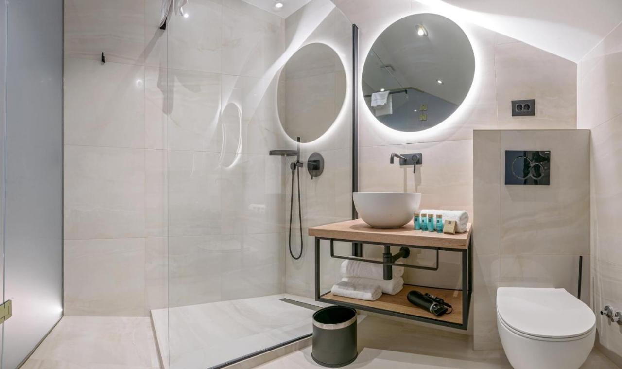 Lumiere Luxury Rooms Сплит Екстериор снимка