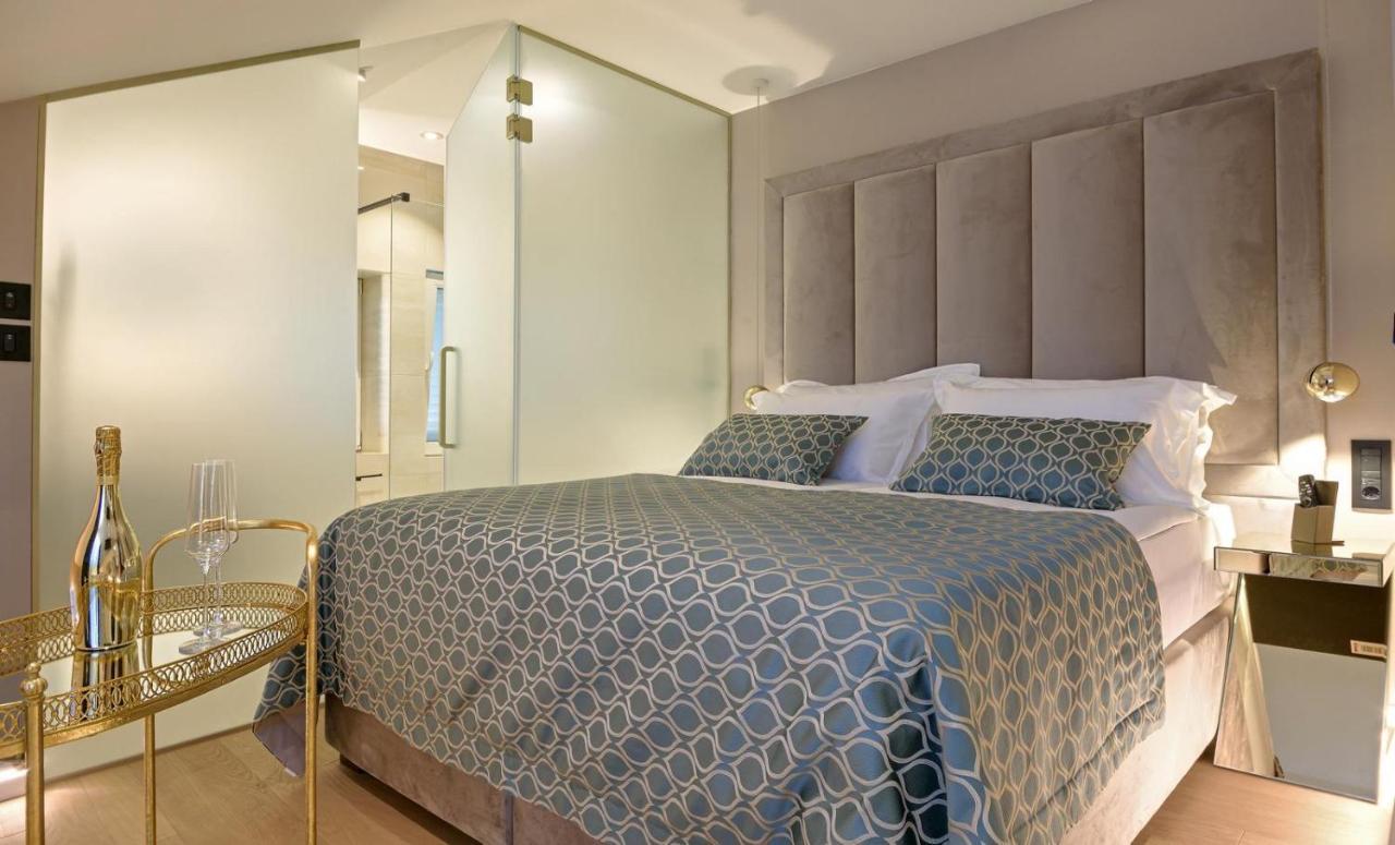Lumiere Luxury Rooms Сплит Екстериор снимка