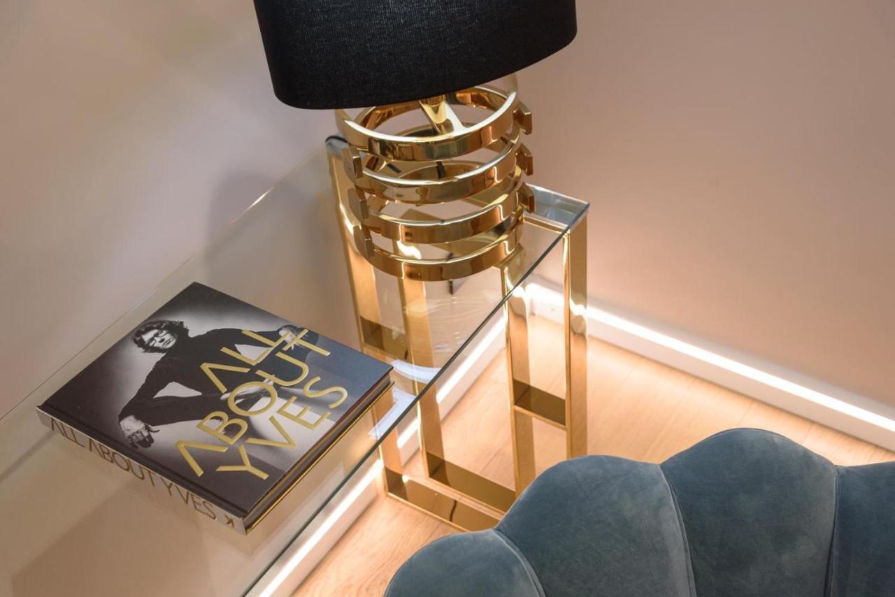 Lumiere Luxury Rooms Сплит Екстериор снимка