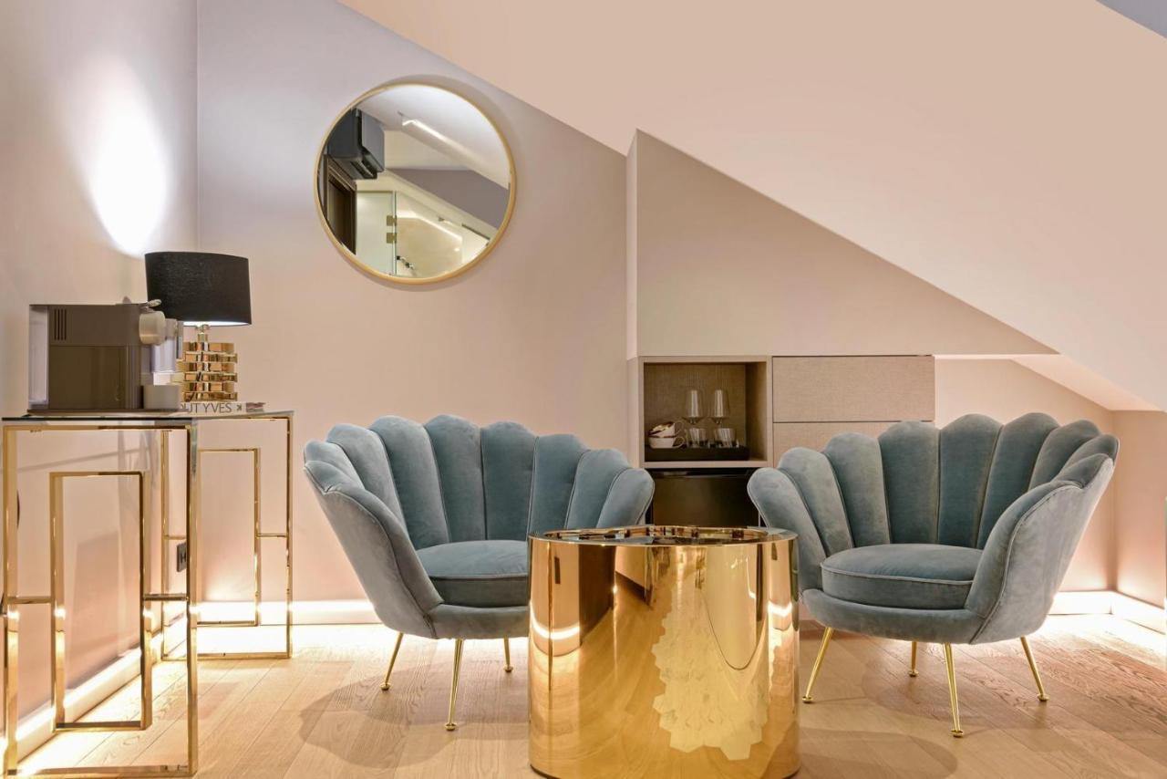 Lumiere Luxury Rooms Сплит Екстериор снимка