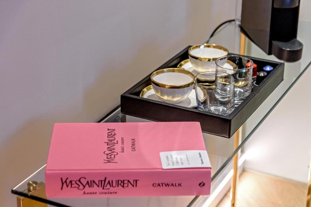 Lumiere Luxury Rooms Сплит Екстериор снимка