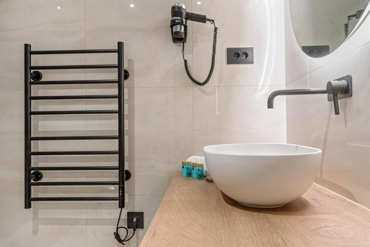Lumiere Luxury Rooms Сплит Екстериор снимка
