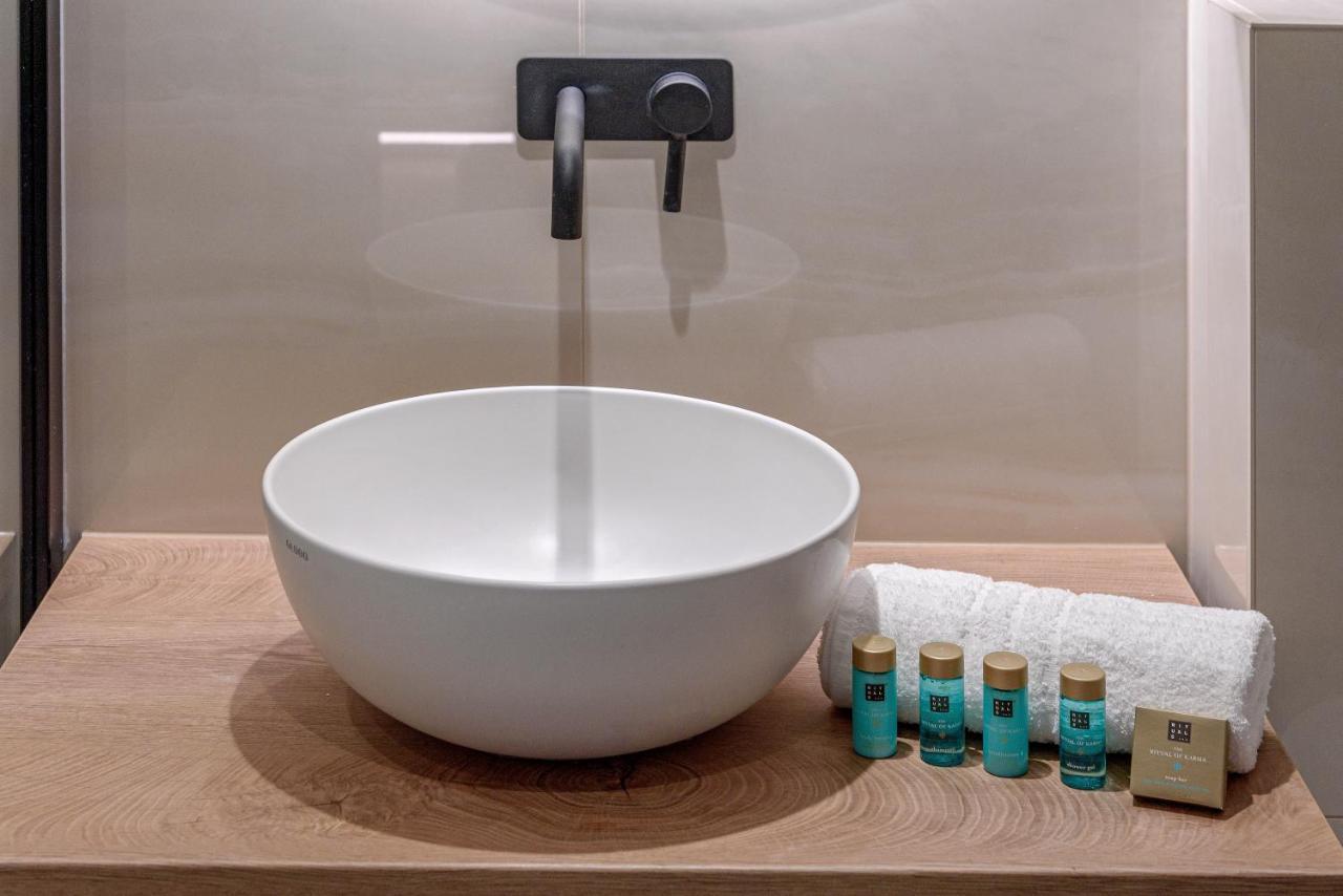 Lumiere Luxury Rooms Сплит Екстериор снимка
