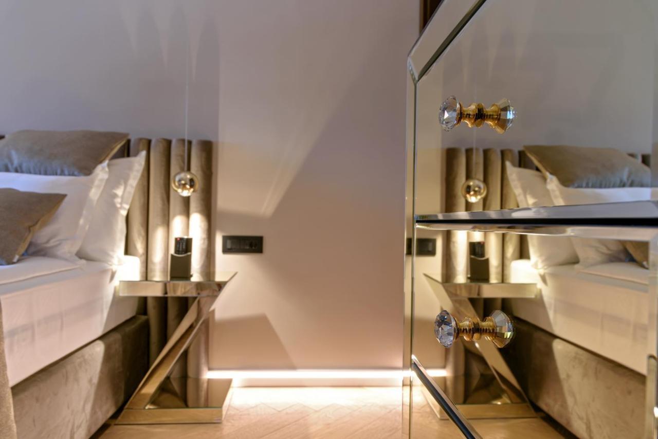Lumiere Luxury Rooms Сплит Екстериор снимка