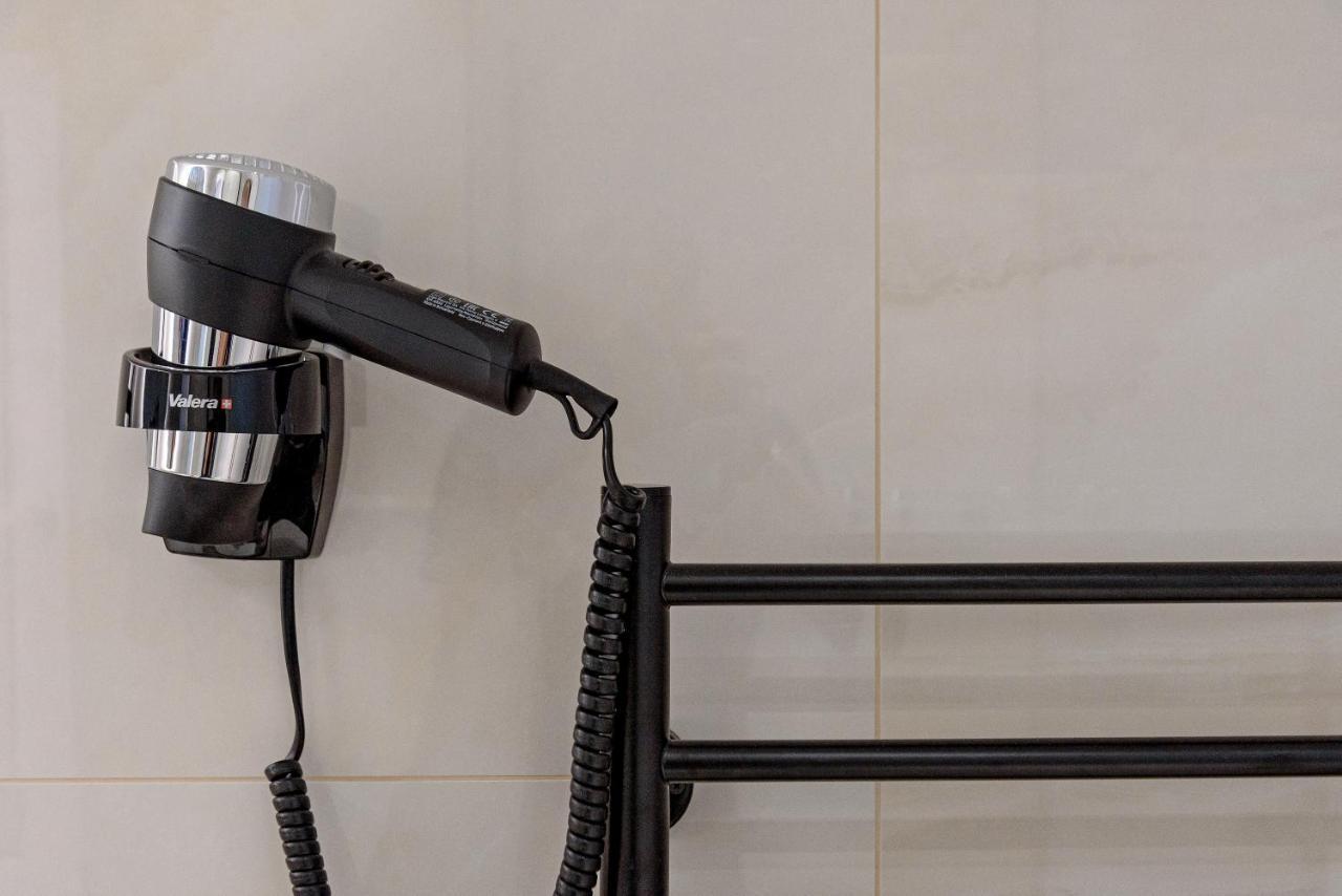 Lumiere Luxury Rooms Сплит Екстериор снимка